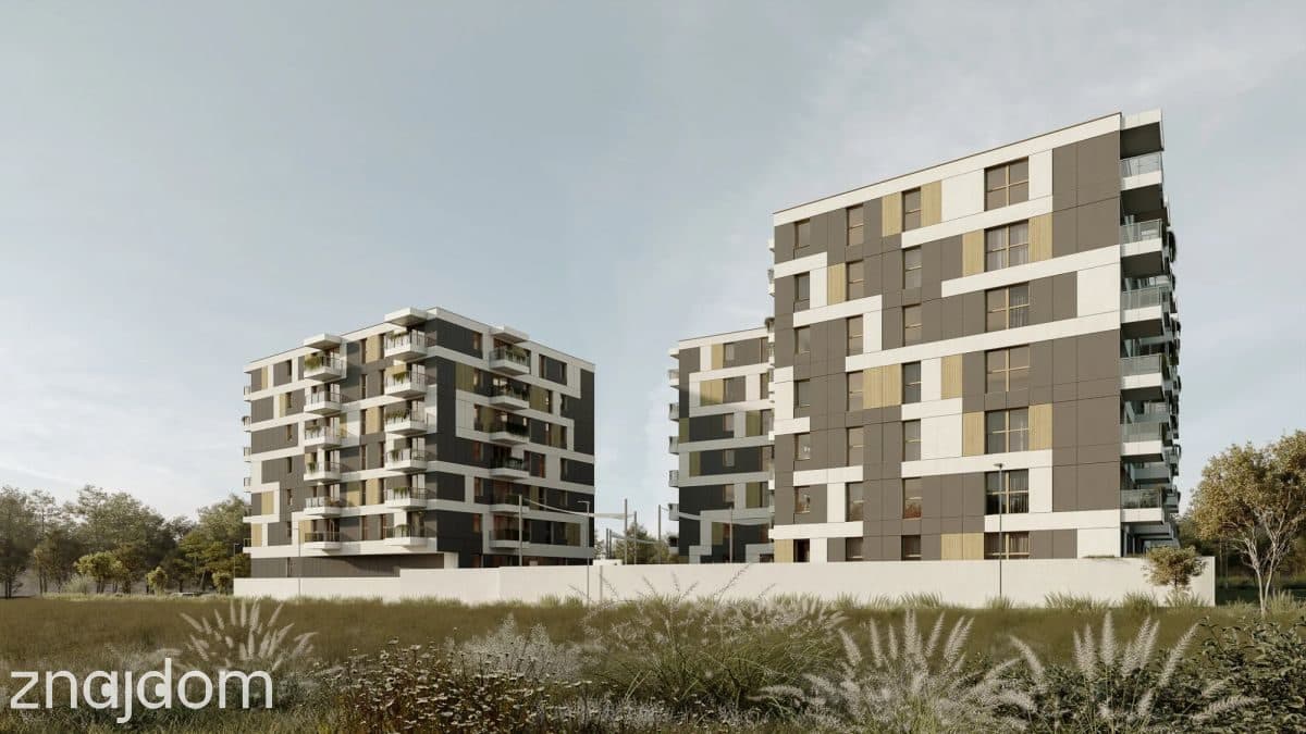 Nowe mieszkanie | 3 pokoje | St. deweloperski - zdjęcie 7