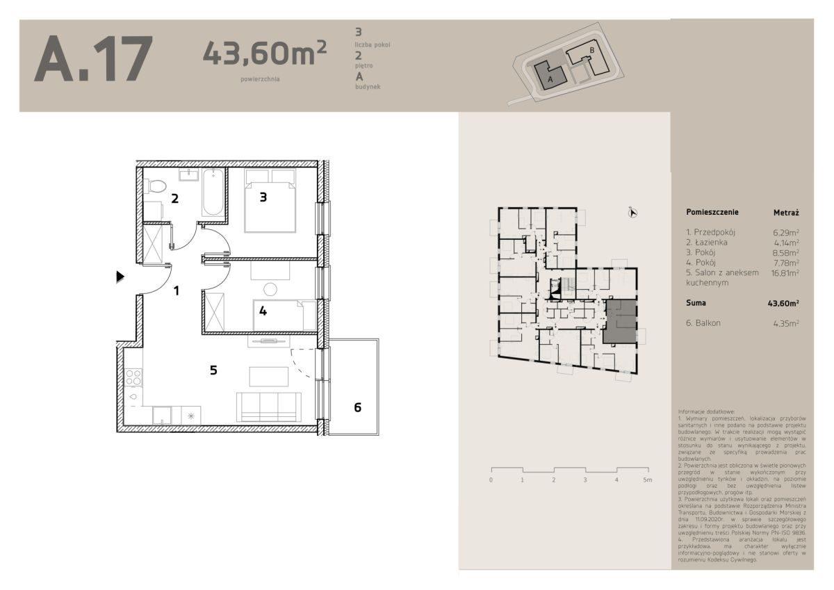Nowe mieszkanie | 3 pokoje | St. deweloperski - zdjęcie 10