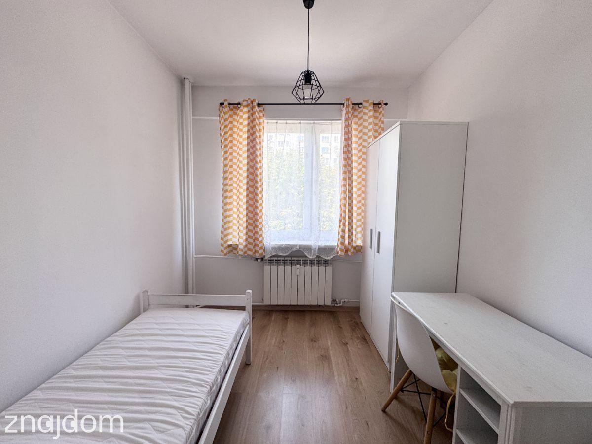 Inwestycyjne 4 pokoje - Nowe Miasto - zdjęcie 6