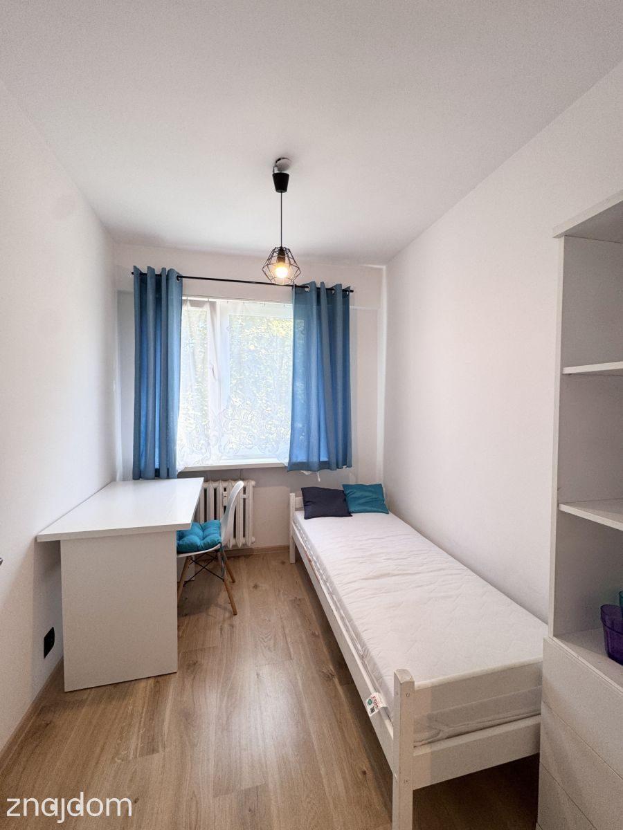 Inwestycyjne 4 pokoje - Nowe Miasto - zdjęcie 7