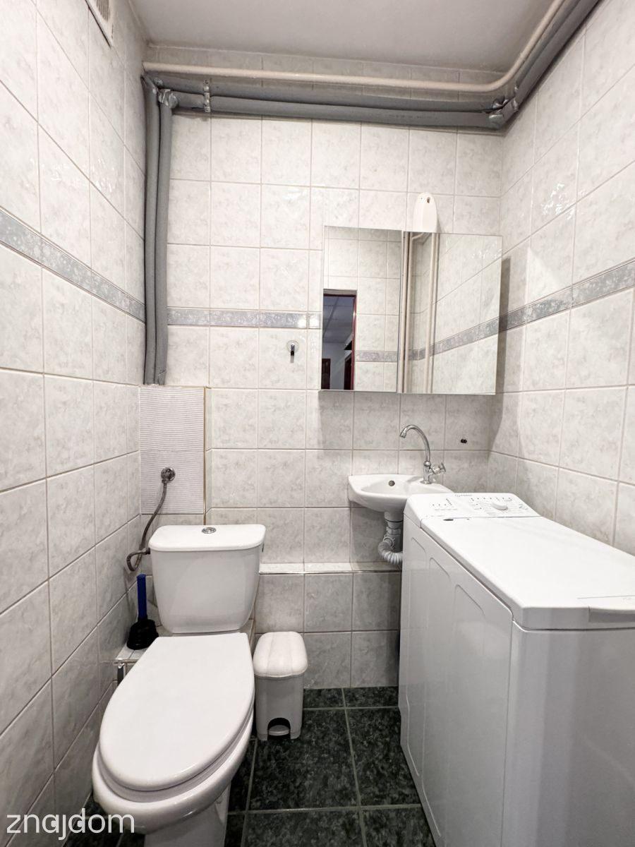 Idealne na wynajem – 67,6 m² z balkonem , 4 pokoje - zdjęcie 9