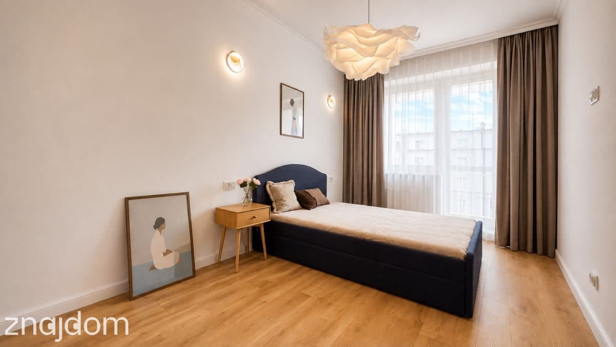 3 POKOJE | OS. DĄBROWSKIEGO | 2 PIĘTRO | BALKON - zdjęcie 2