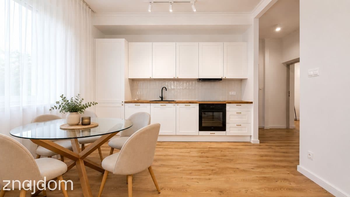3 POKOJE | OS. DĄBROWSKIEGO | 2 PIĘTRO | BALKON - zdjęcie 6
