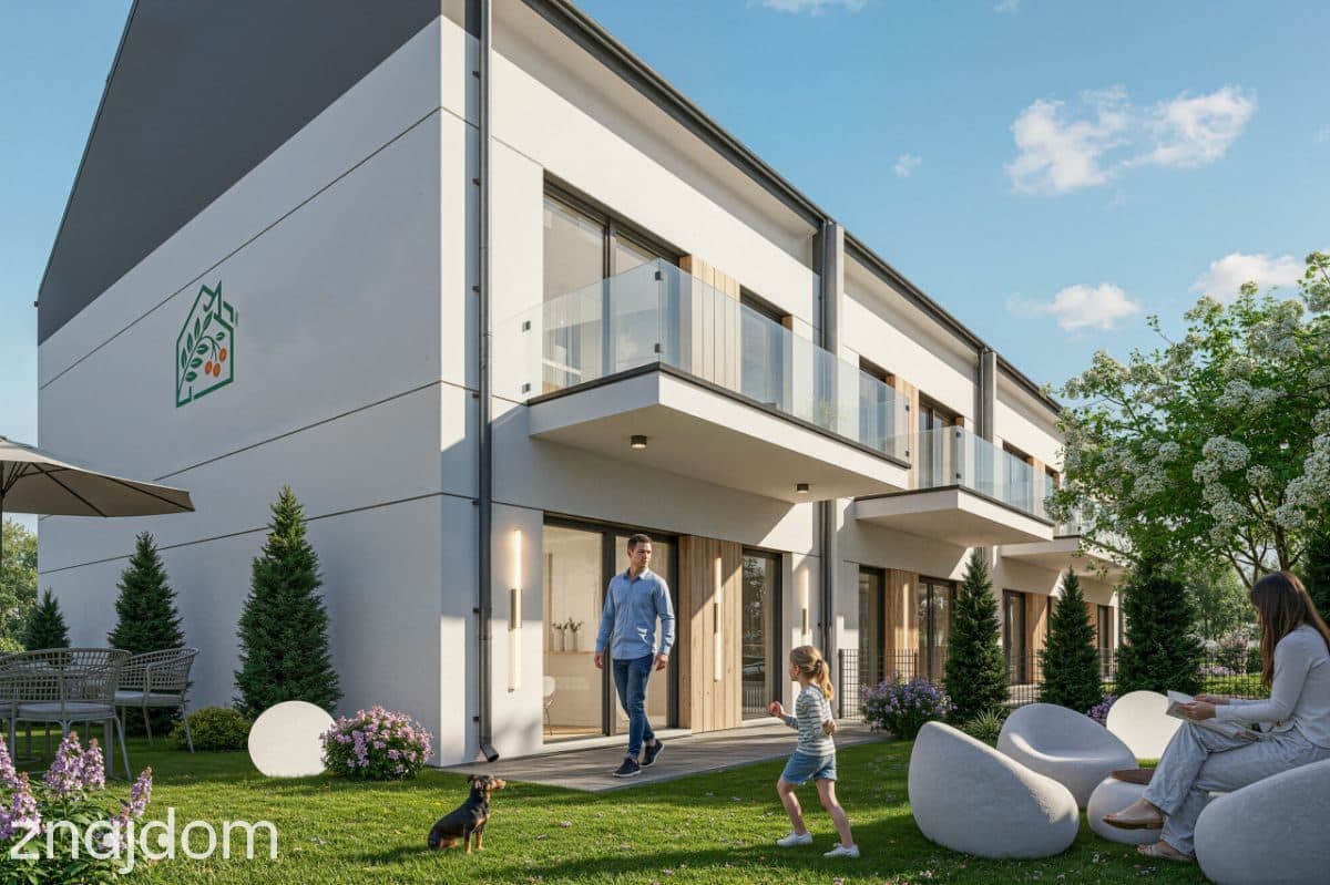55m2 +duże poddasze|St. Deweloperski|Rolety+Klima. - zdjęcie 6