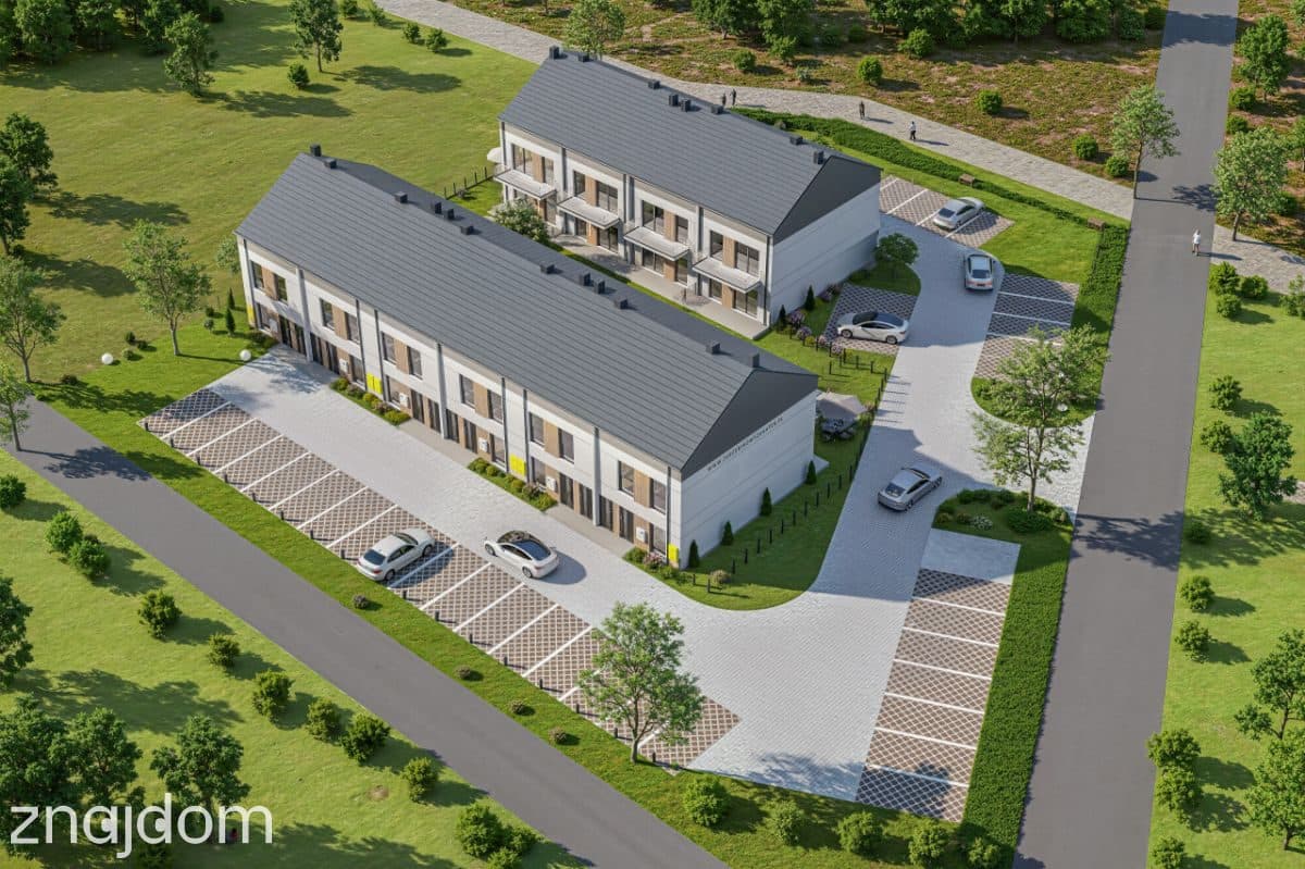 55m2 +duże poddasze|St. Deweloperski|Rolety+Klima. - zdjęcie 9