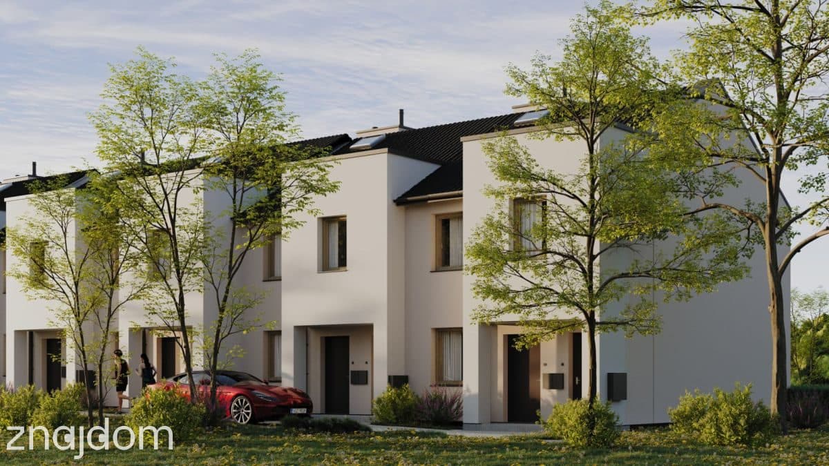 Dwupoziomowe 62 m2  W SUPER CENIE!/I kw.2027