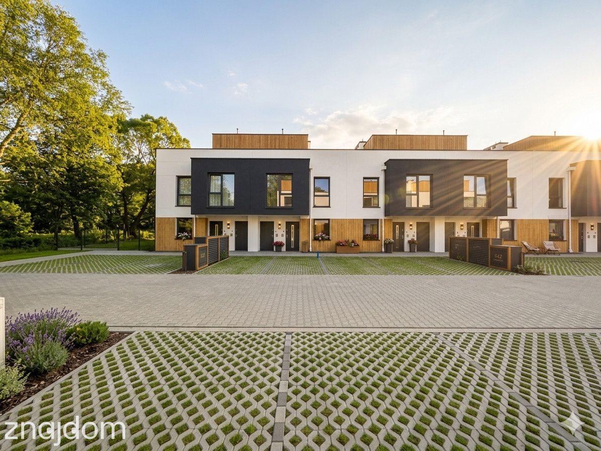 ŚWIETNA JAKOŚĆ/ 60m² + OGRÓDEK przy Lwowskiej - zdjęcie 3
