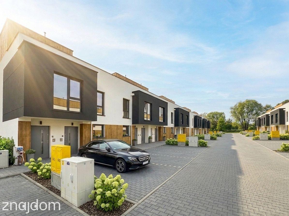 90 m2 + PRYWATNY TARAS NA DACHU / ul. Lwowska - zdjęcie 4