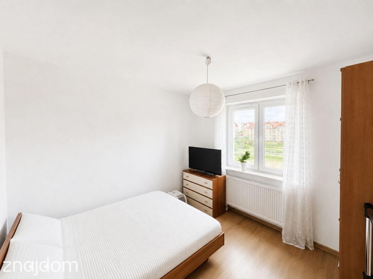 2 POKOJE + KUCHNIA | PROJEKTANT | BALKON - zdjęcie 3
