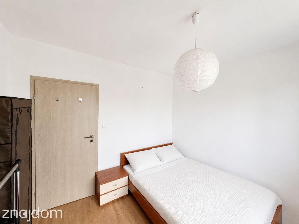 2 POKOJE + KUCHNIA | PROJEKTANT | BALKON - zdjęcie 4