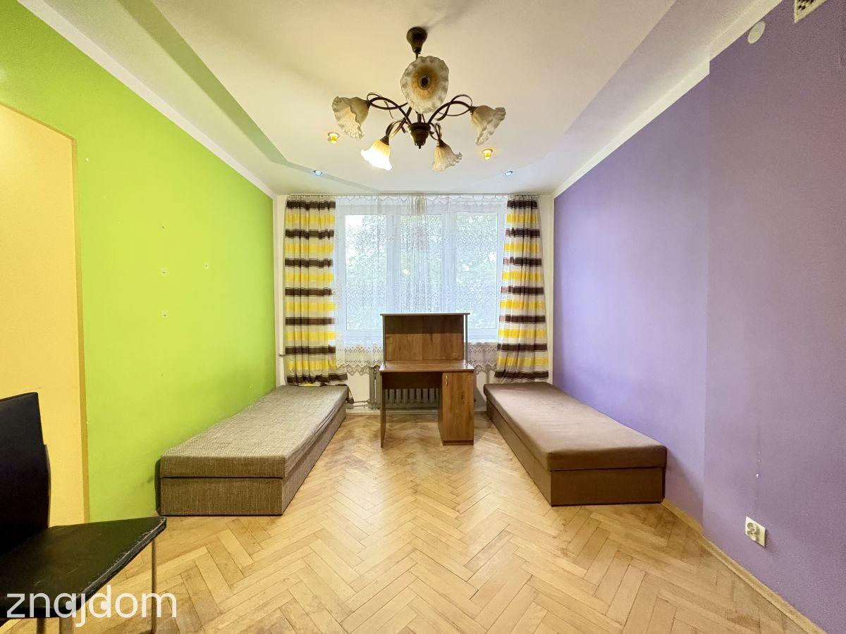 Przytulne 2 pokoje (38 m²) – świetna lokalizacja,