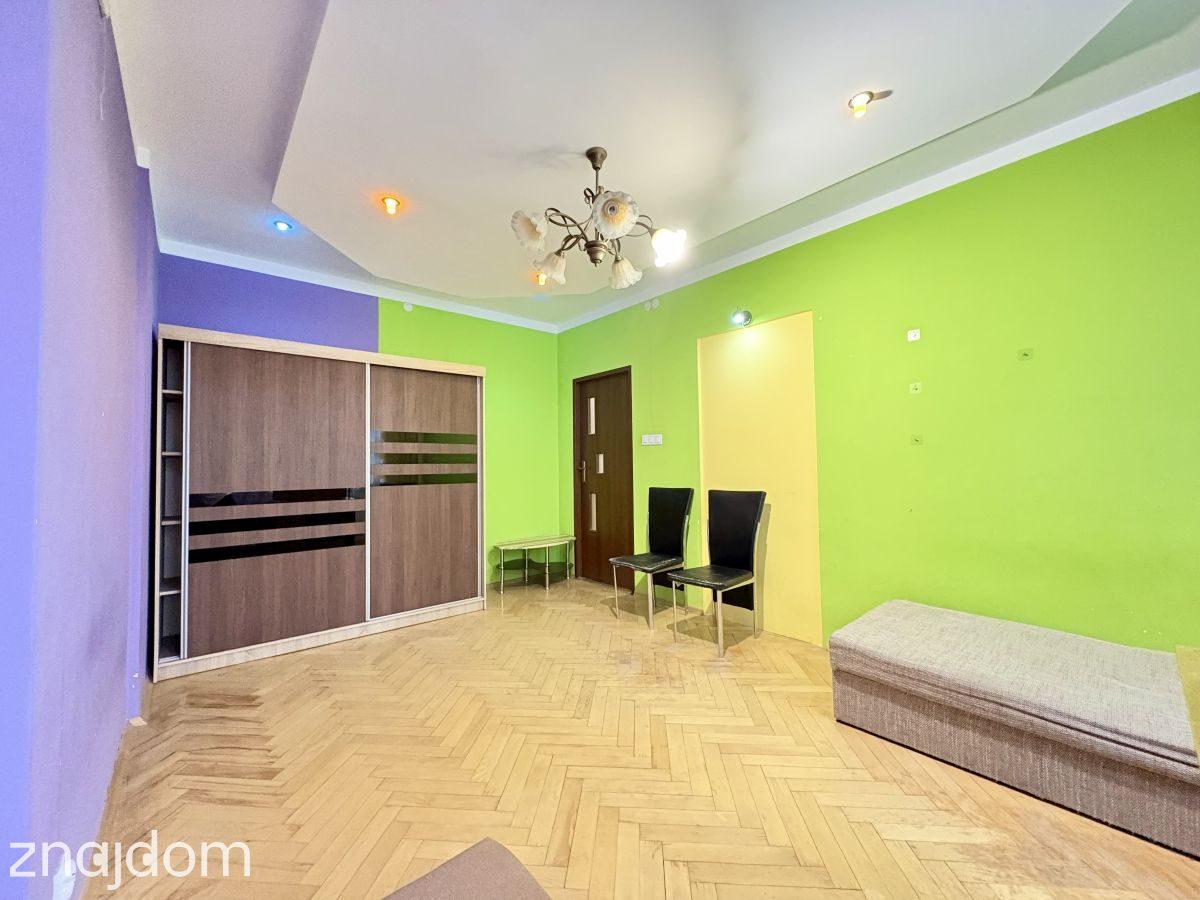 Przytulne 2 pokoje (38 m²) – świetna lokalizacja, - zdjęcie 2