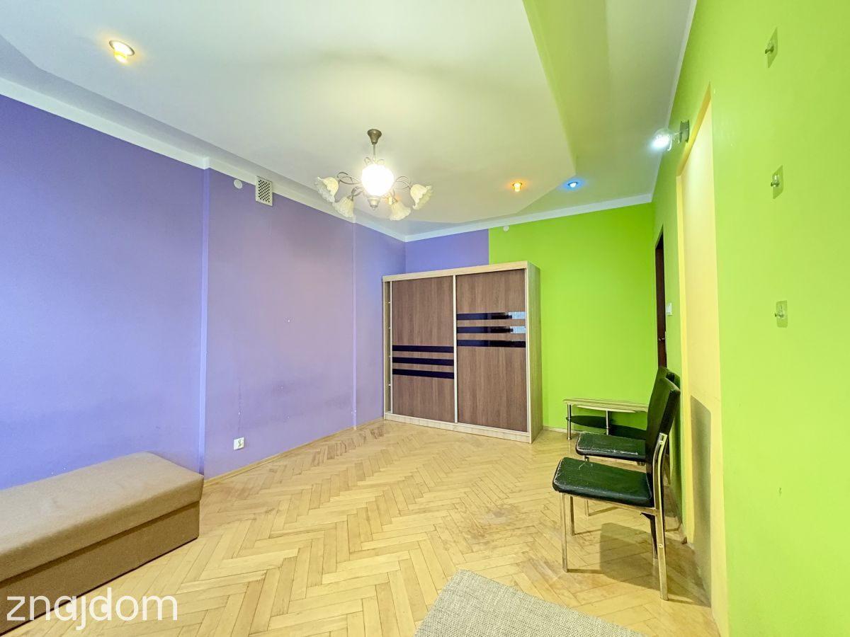 Przytulne 2 pokoje (38 m²) – świetna lokalizacja, - zdjęcie 3