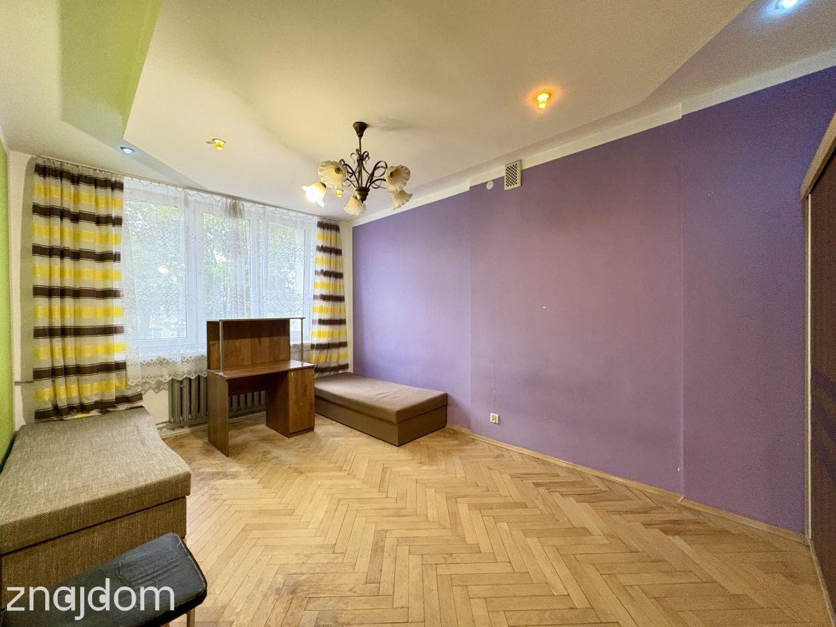 Przytulne 2 pokoje (38 m²) – świetna lokalizacja, - zdjęcie 4