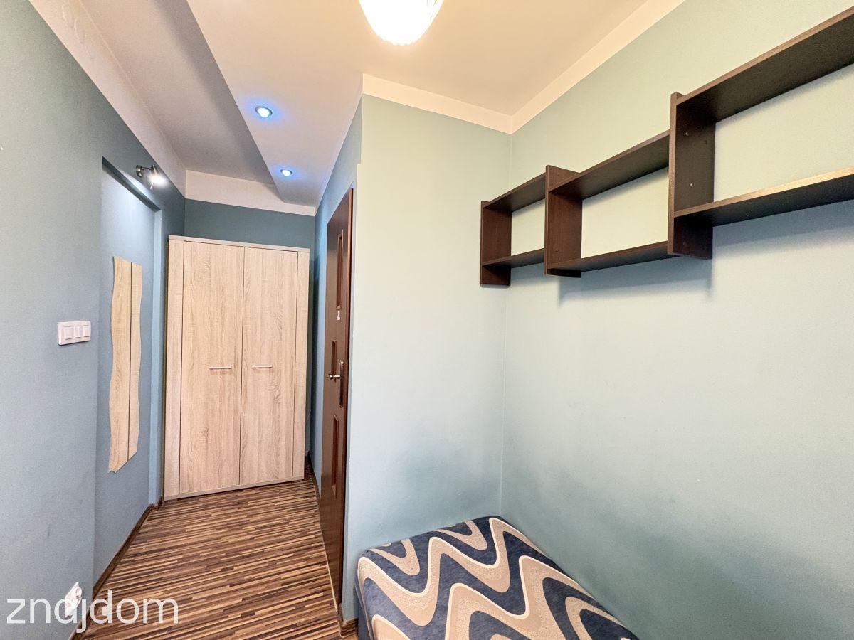 Przytulne 2 pokoje (38 m²) – świetna lokalizacja, - zdjęcie 5
