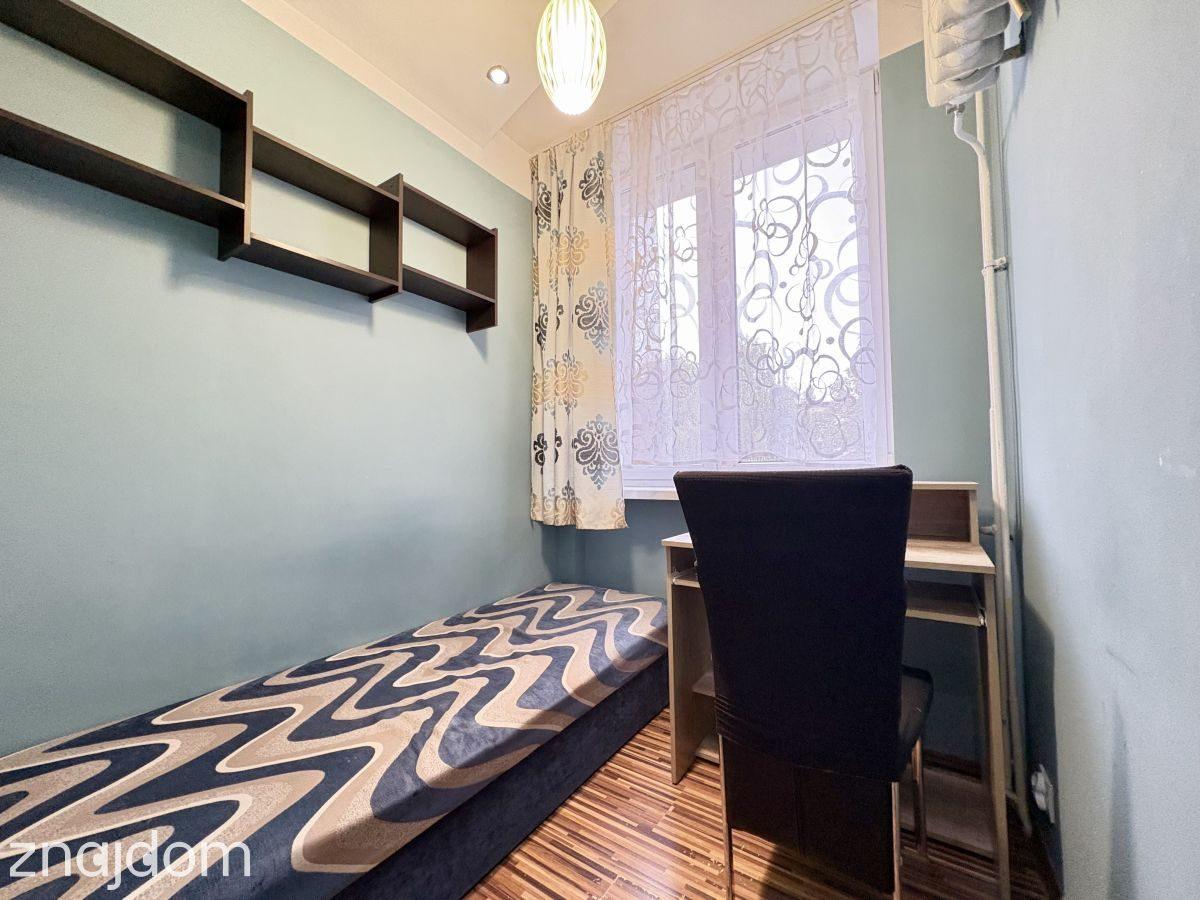 Przytulne 2 pokoje (38 m²) – świetna lokalizacja, - zdjęcie 6