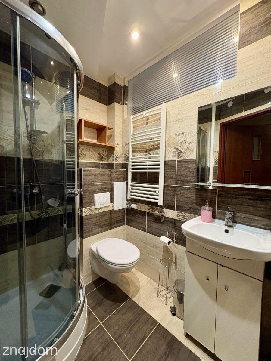 Przytulne 2 pokoje (38 m²) – świetna lokalizacja, - zdjęcie 8