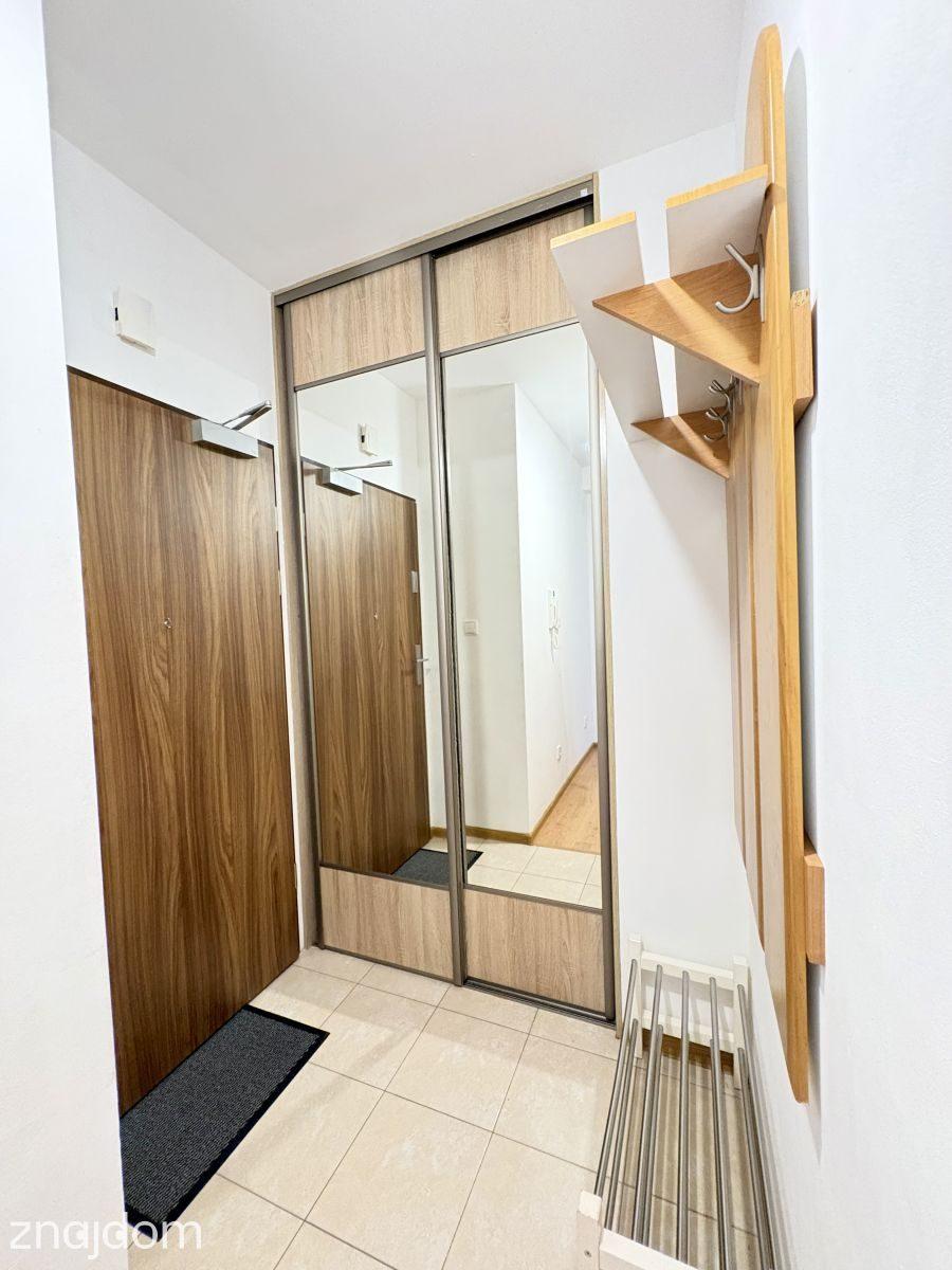 Atrakcyjne 47 m², parter z ogródkiem i roletami - zdjęcie 10