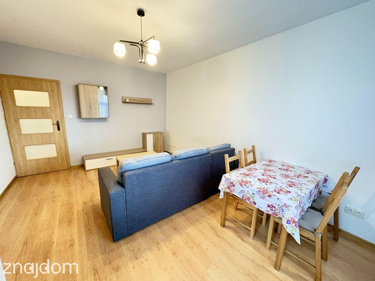 Atrakcyjne 47 m², parter z ogródkiem i roletami - zdjęcie 3