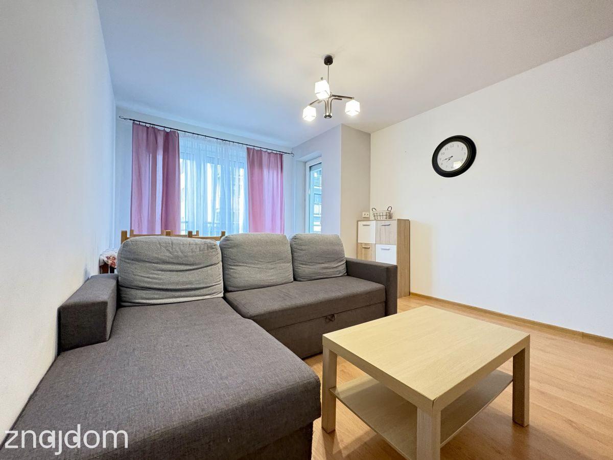 Atrakcyjne 47 m², parter z ogródkiem i roletami - zdjęcie 4