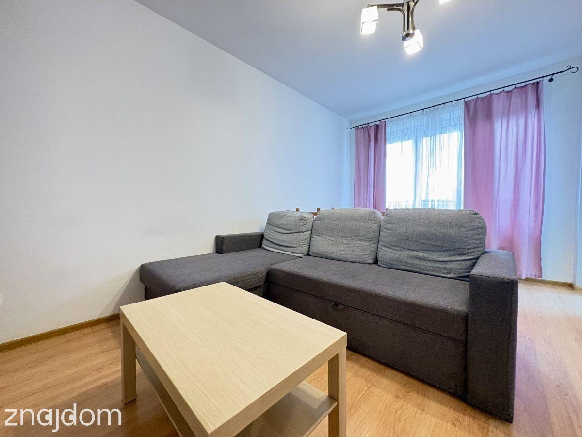Atrakcyjne 47 m², parter z ogródkiem i roletami - zdjęcie 5