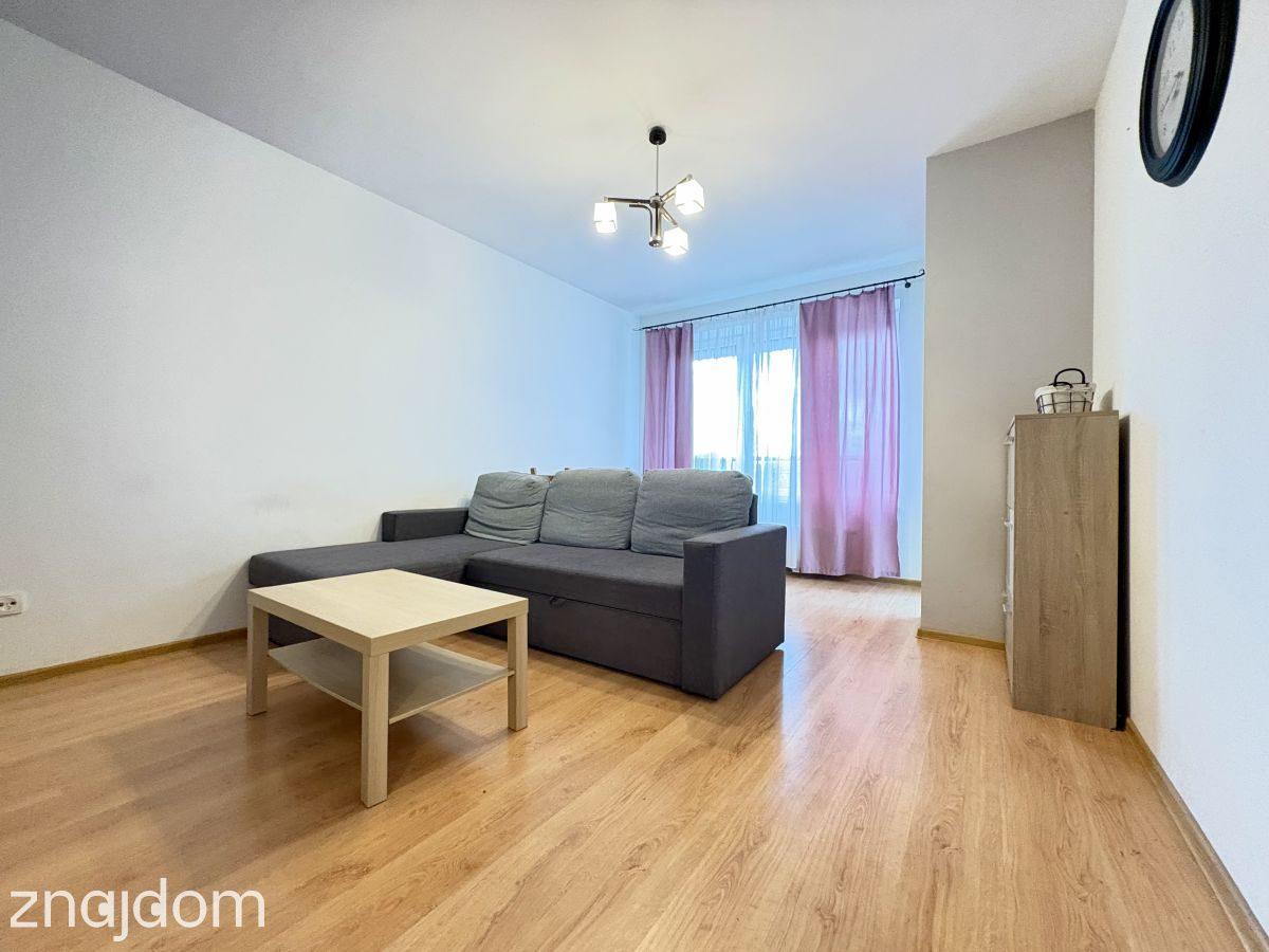 Atrakcyjne 47 m², parter z ogródkiem i roletami - zdjęcie 6