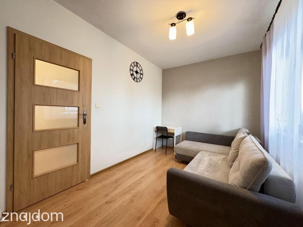 Atrakcyjne 47 m², parter z ogródkiem i roletami - zdjęcie 8