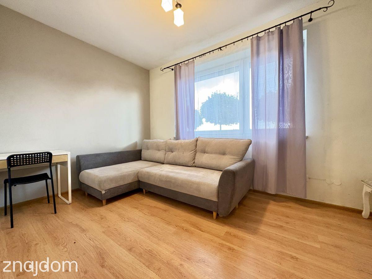 Atrakcyjne 47 m², parter z ogródkiem i roletami - zdjęcie 9