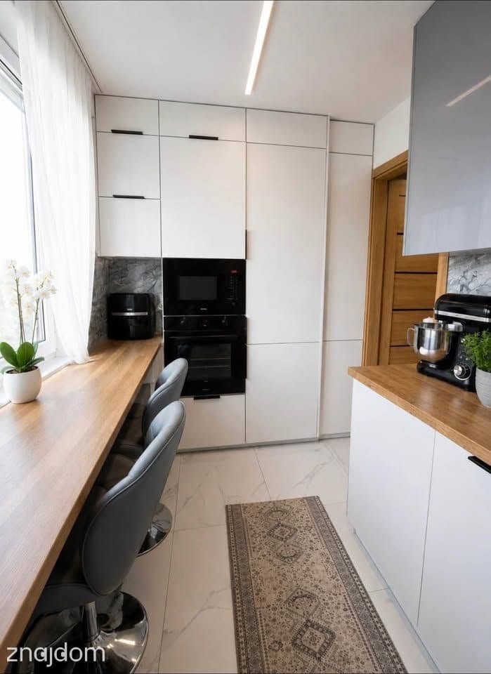 3 POKOJE |64 m² | PO REMONCIE | UL. POPIEŁUSZKI
