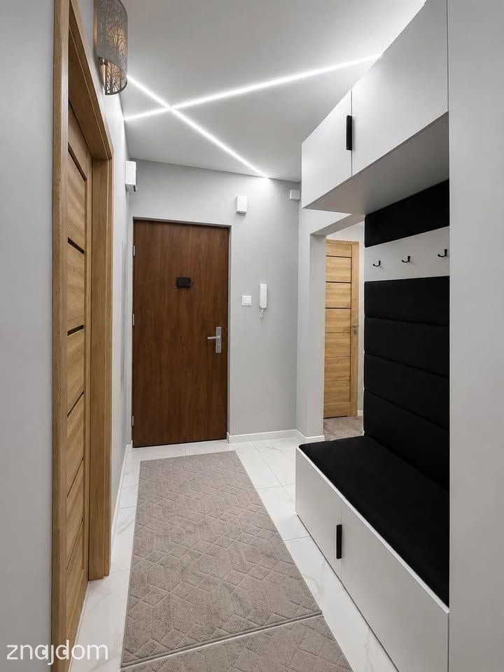 3 POKOJE |64 m² | PO REMONCIE | UL. POPIEŁUSZKI - zdjęcie 5