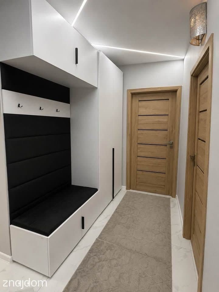 3 POKOJE |64 m² | PO REMONCIE | UL. POPIEŁUSZKI - zdjęcie 6