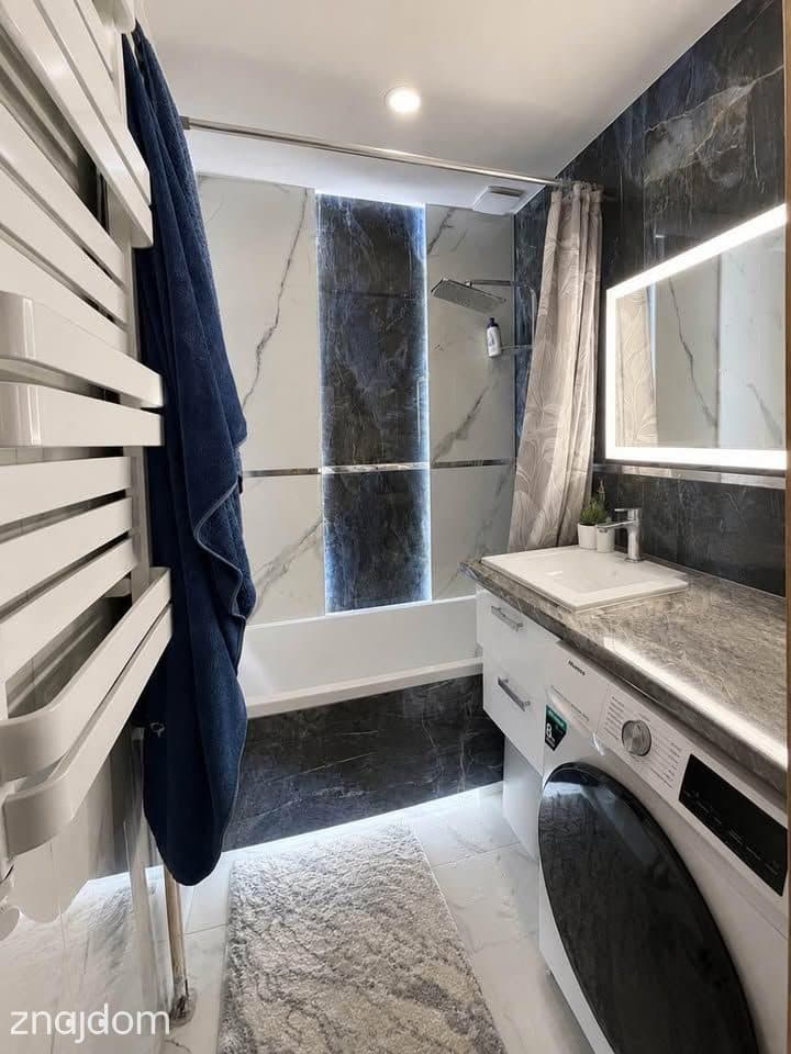 3 POKOJE |64 m² | PO REMONCIE | UL. POPIEŁUSZKI - zdjęcie 8