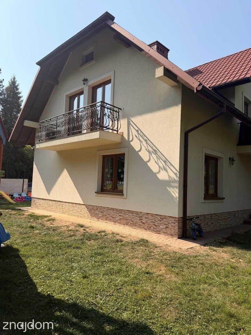 BUDYNEK 171 m² DO WYNAJĘCIA | RZESZÓW, - zdjęcie 5