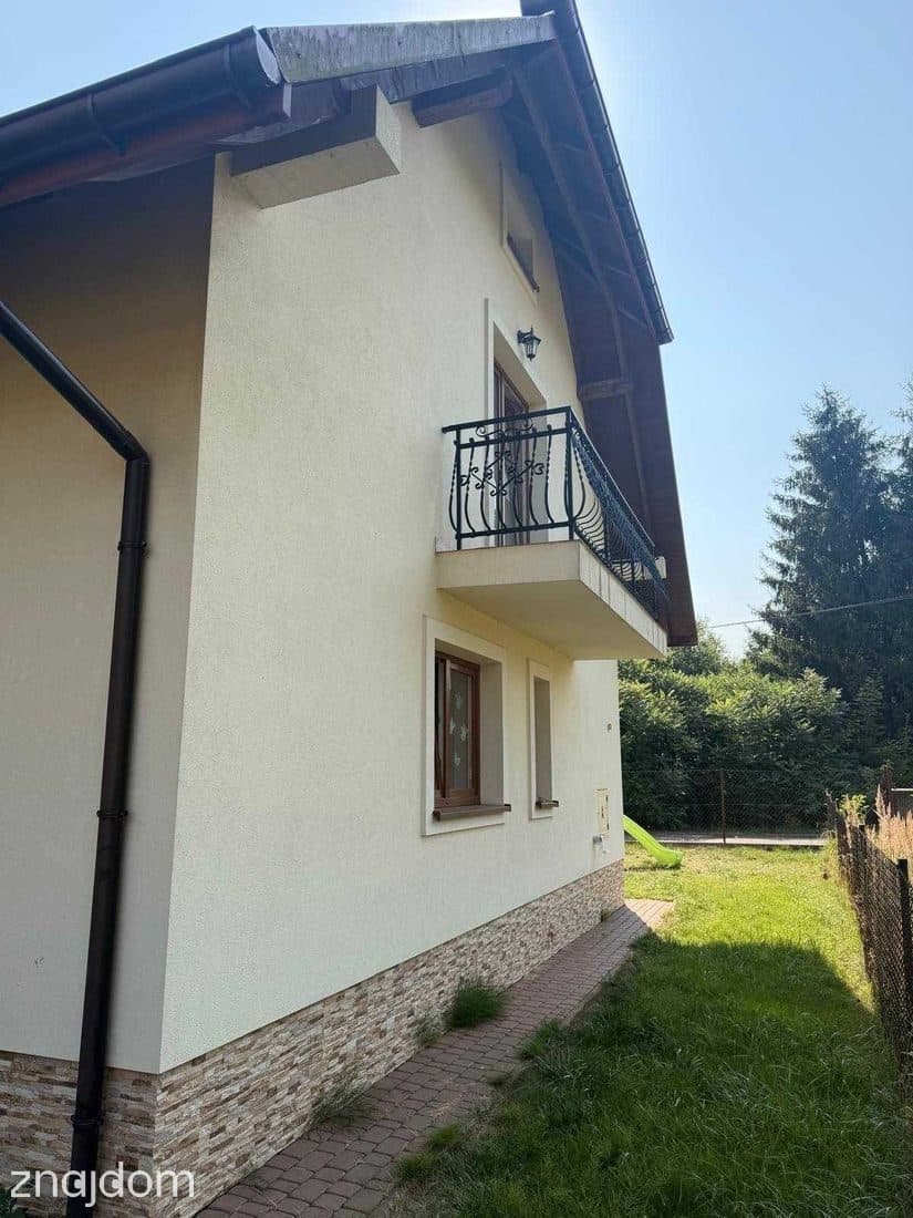 BUDYNEK 171 m² DO WYNAJĘCIA | RZESZÓW, - zdjęcie 6