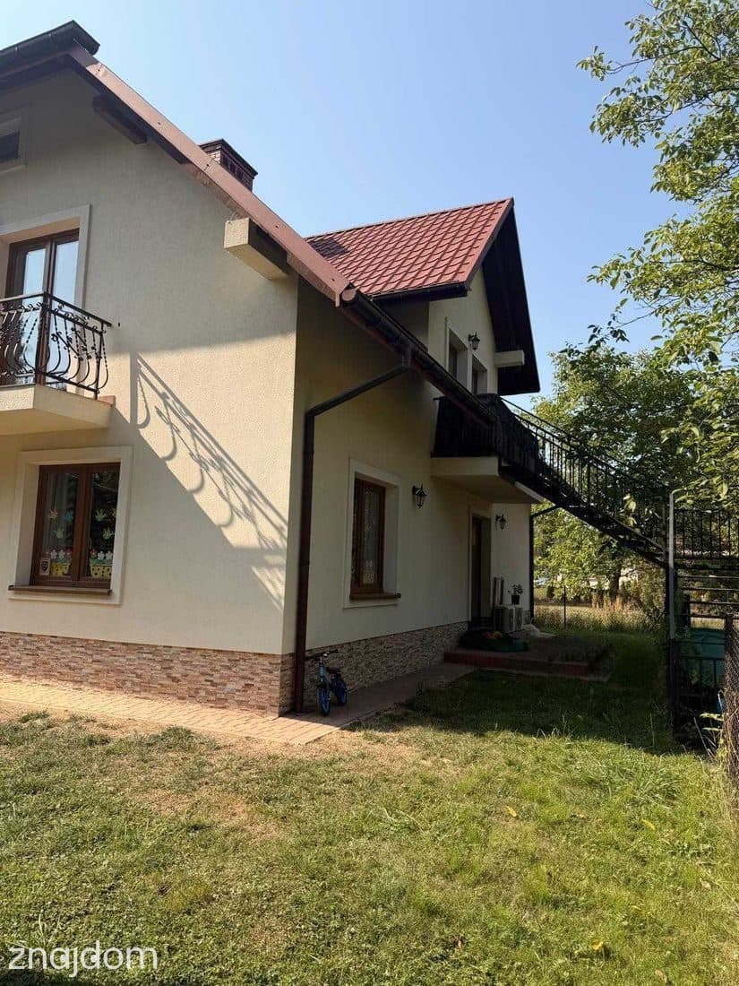 BUDYNEK 171 m² DO WYNAJĘCIA | RZESZÓW, - zdjęcie 7
