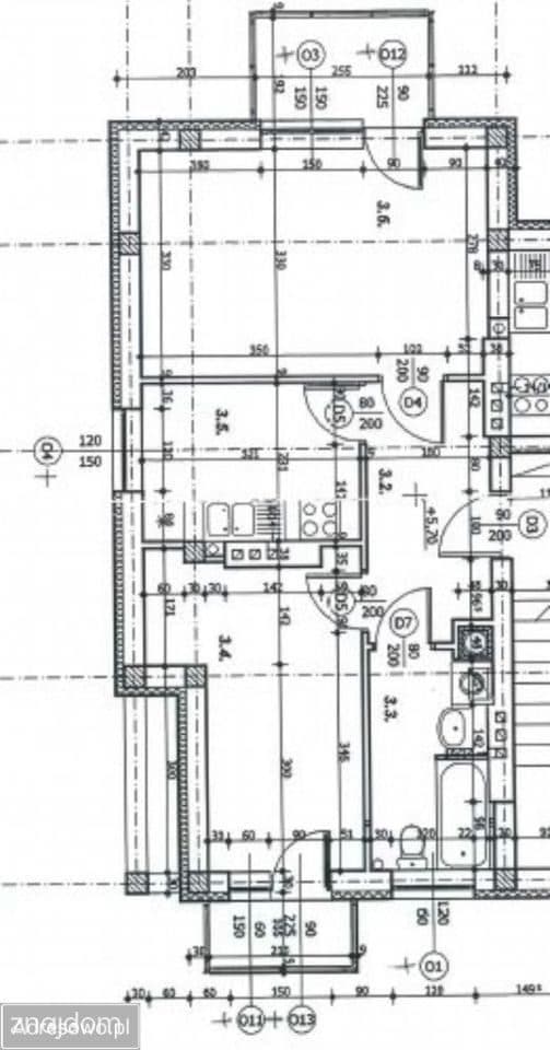 2-pokojowe|48,38 m² | 2 x Balkon | Garaż | - zdjęcie 2