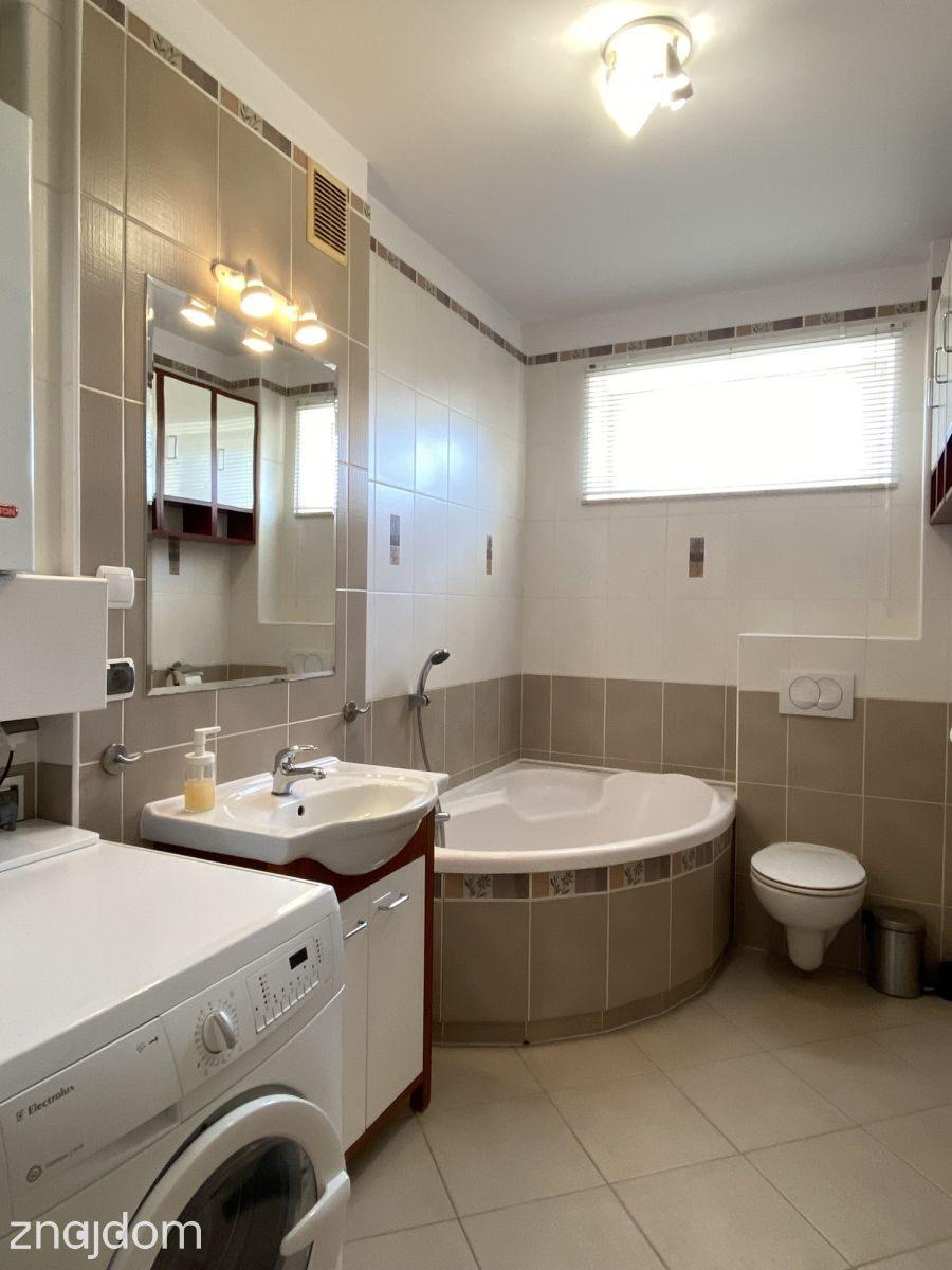2-pokojowe|48,38 m² | 2 x Balkon | Garaż | - zdjęcie 3