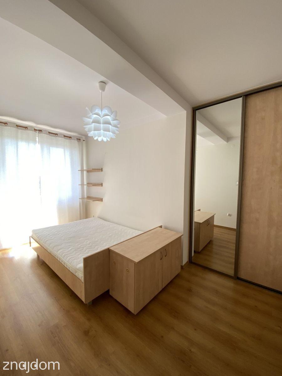 2-pokojowe|48,38 m² | 2 x Balkon | Garaż | - zdjęcie 4