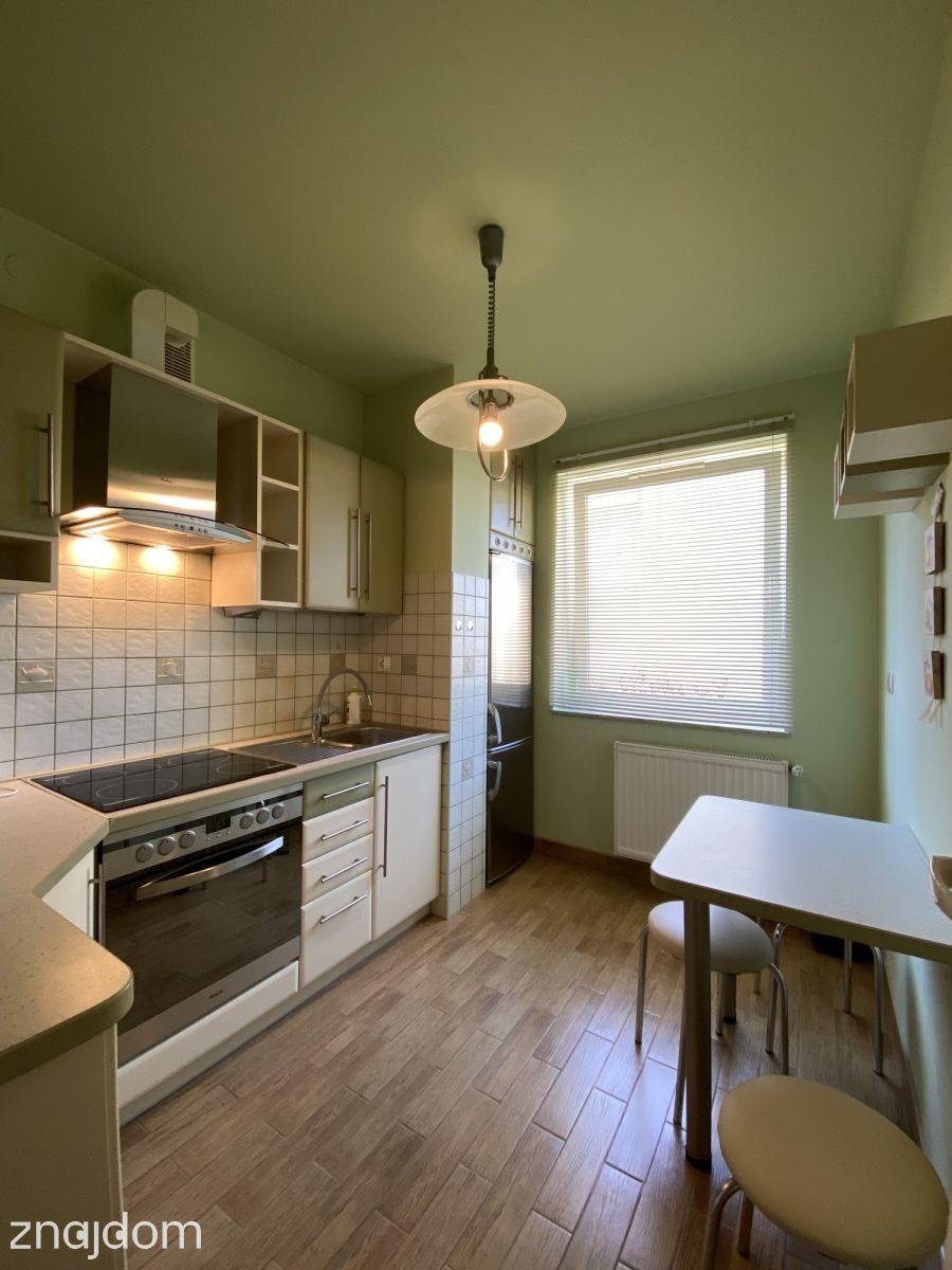 2-pokojowe|48,38 m² | 2 x Balkon | Garaż | - zdjęcie 5