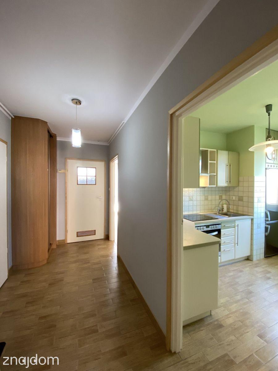 2-pokojowe|48,38 m² | 2 x Balkon | Garaż | - zdjęcie 6
