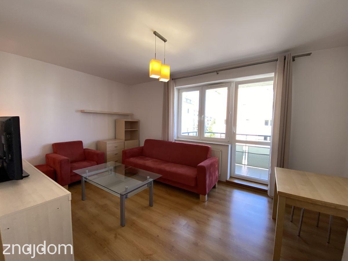 2-pokojowe|48,38 m² | 2 x Balkon | Garaż | - zdjęcie 7