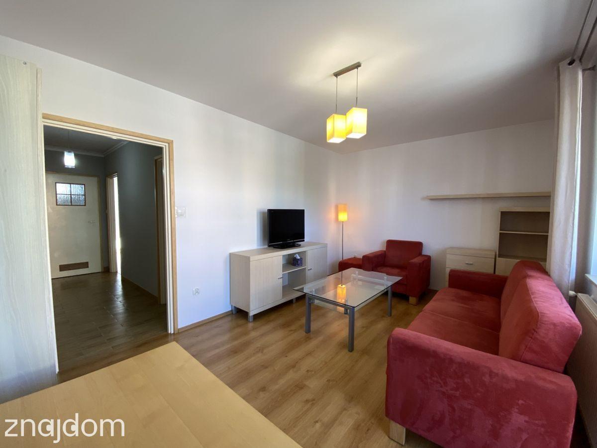2-pokojowe|48,38 m² | 2 x Balkon | Garaż |
