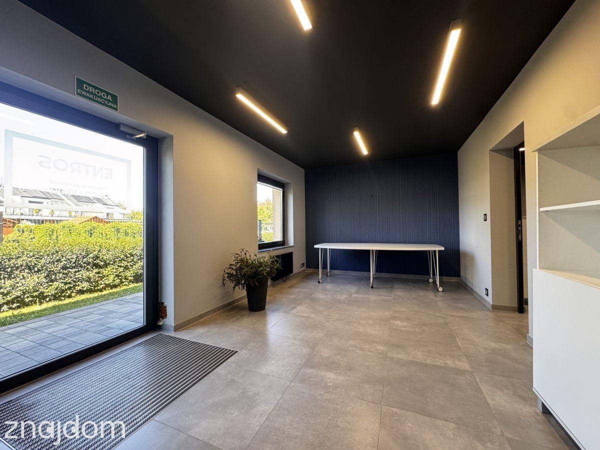 Lokal biurowy na wynajem 80 m2