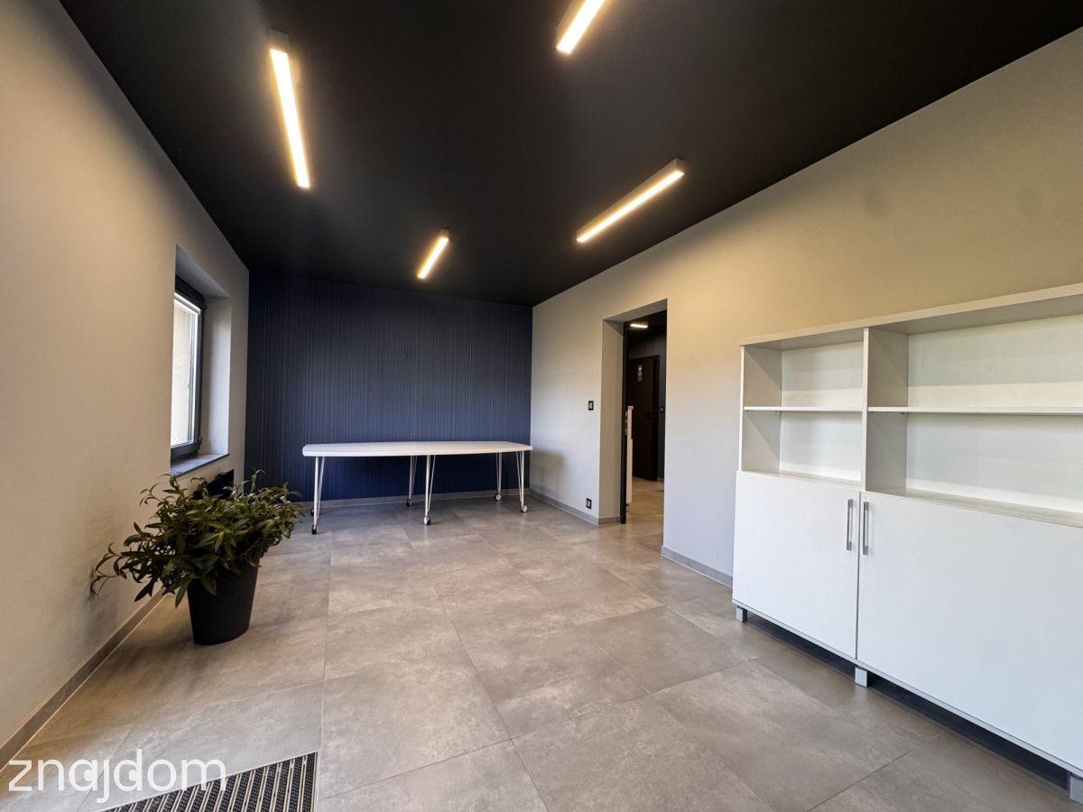 Lokal biurowy na wynajem 80 m2 - zdjęcie 2