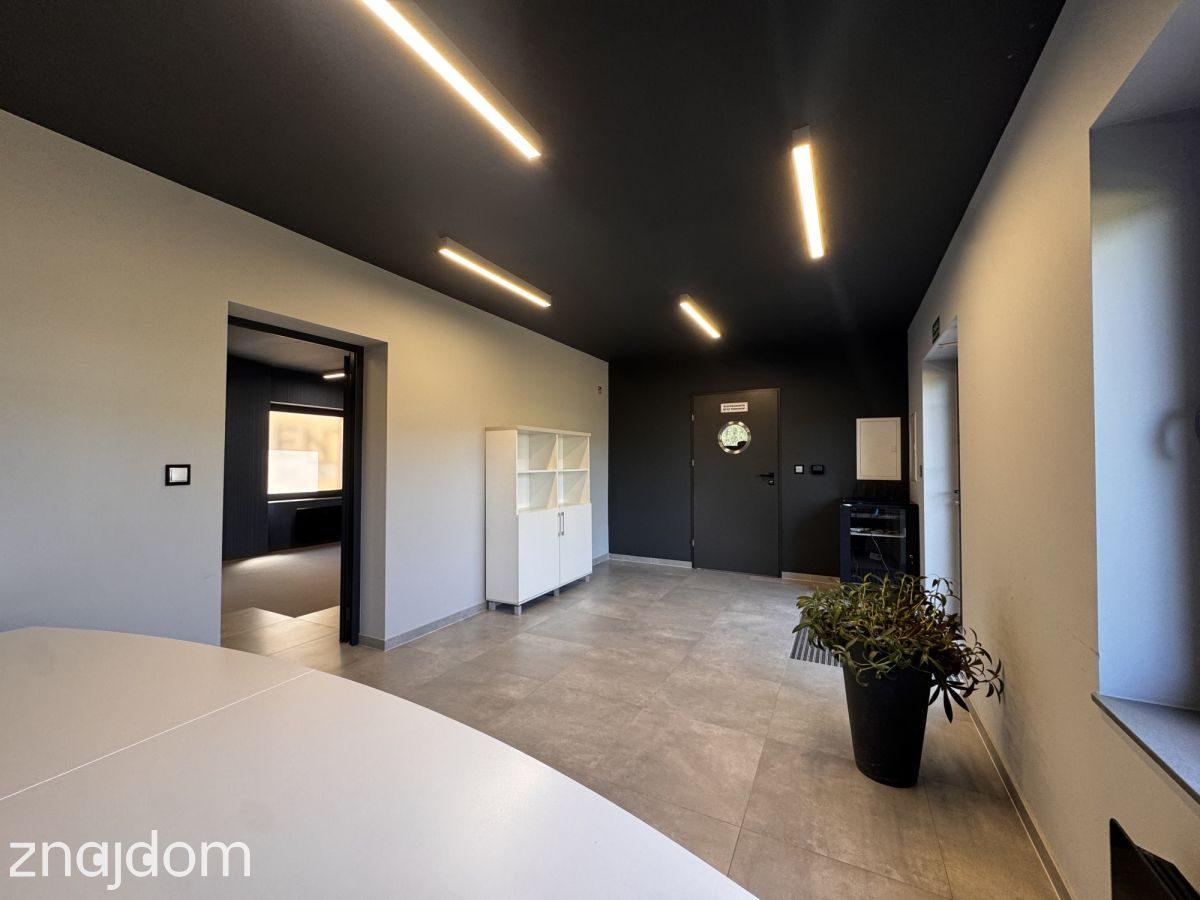 Lokal biurowy na wynajem 80 m2 - zdjęcie 3