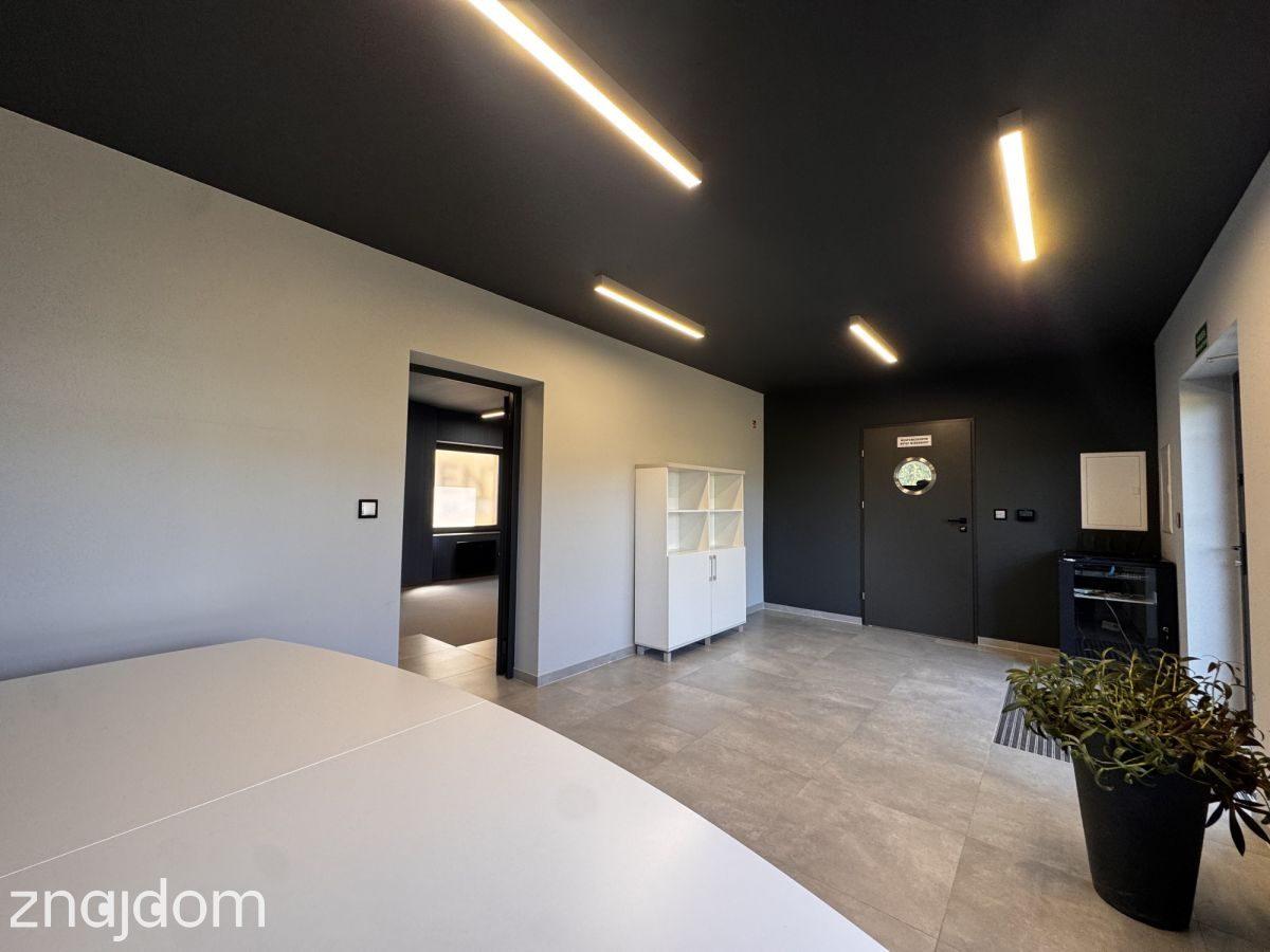 Lokal biurowy na wynajem 80 m2 - zdjęcie 4