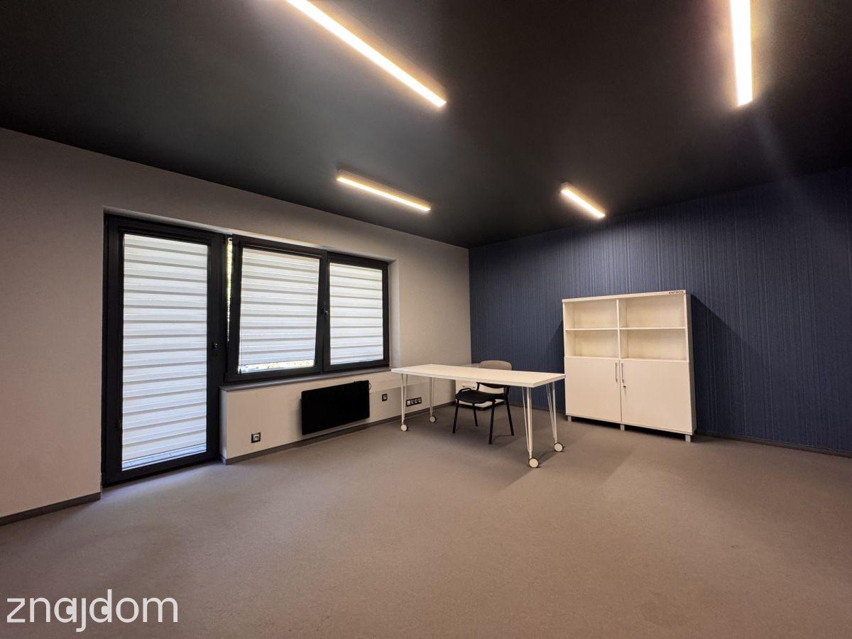 Lokal biurowy na wynajem 80 m2 - zdjęcie 5