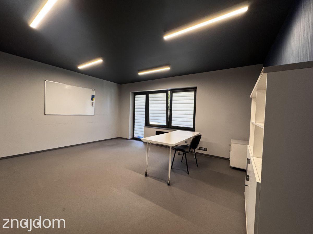 Lokal biurowy na wynajem 80 m2 - zdjęcie 6