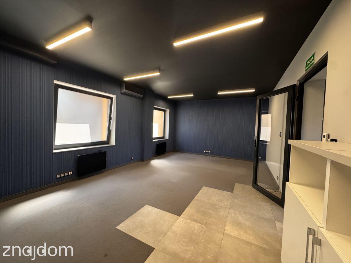 Lokal biurowy na wynajem 80 m2 - zdjęcie 7