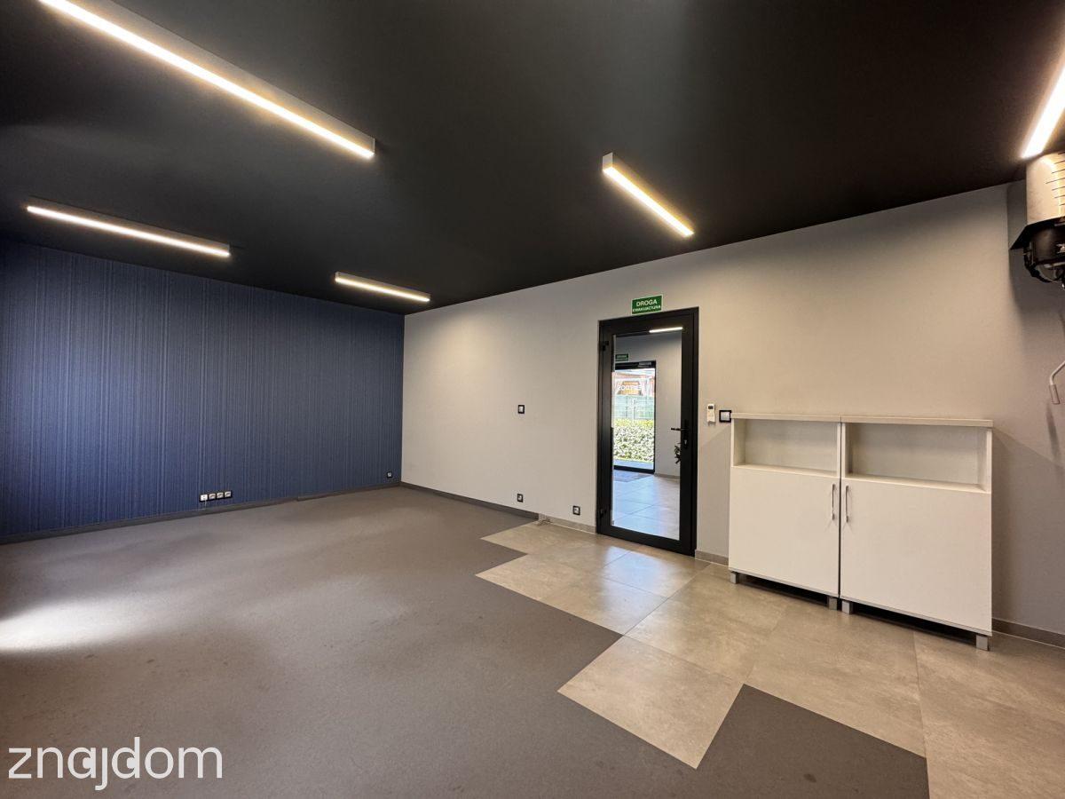 Lokal biurowy na wynajem 80 m2 - zdjęcie 8